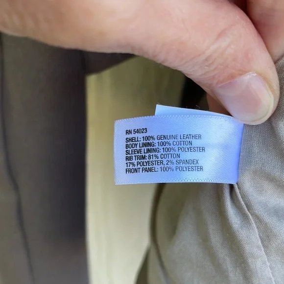 Gap NWT *Limited Edition* Jacket - Picture 10 of 10